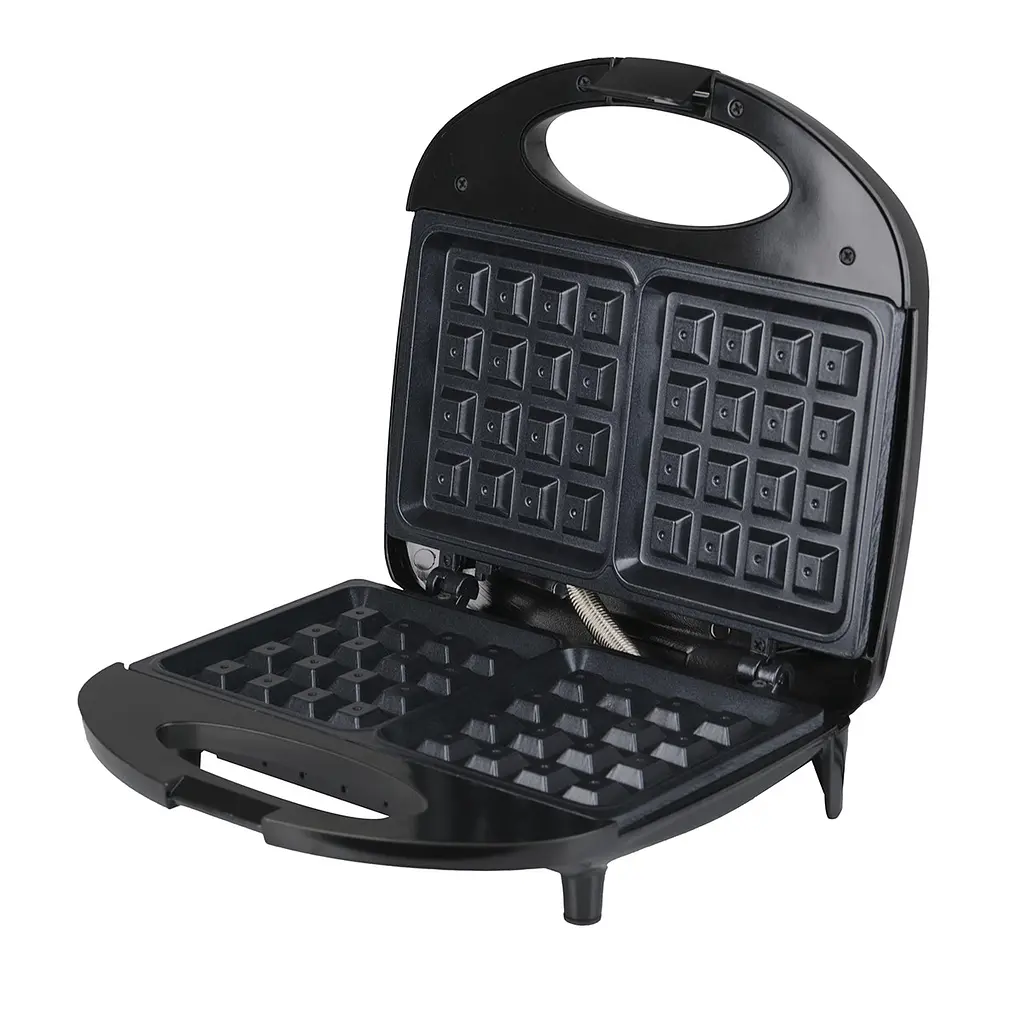 Вафельница Sokany SK-BBQ-137