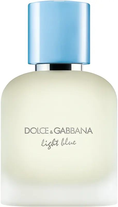 Dolce & Gabbana Light Blue Pour Homme Eau de Toilette New 2025, 10 мл (розпив), чоловічі