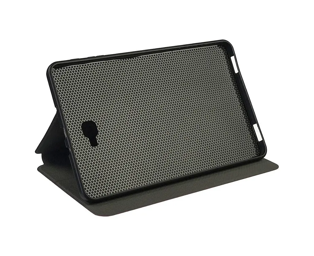 Чехол-книжка Cover для Samsung T580 T585 Tab A 10.1 обложка подставка футляр - фото 3