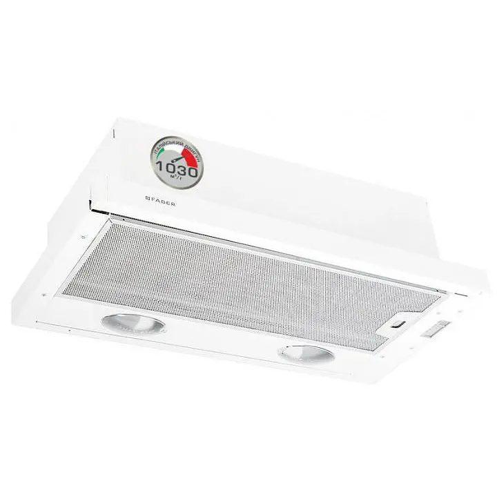 Вытяжка телескопическая Faber FLEXA HIP W A60 FB EXP (110.0261.458) - фото 2