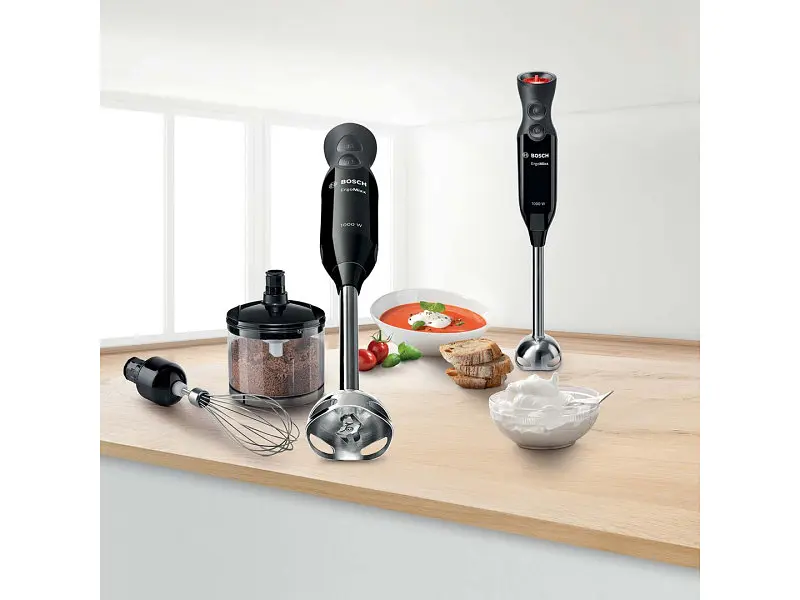 Блендер Bosch MS61B6150 - фото 9