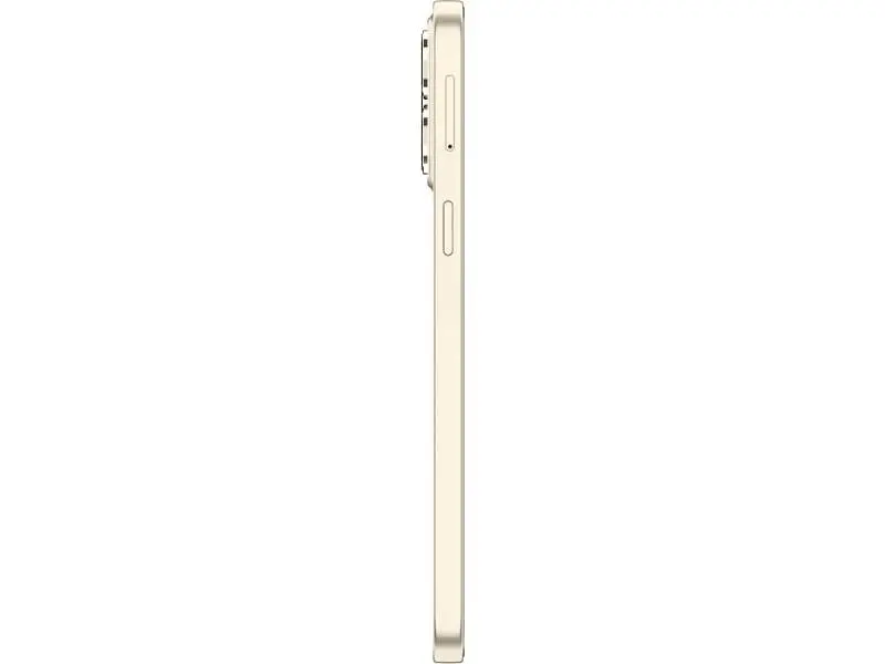 Смартфон ZTE nubia V80 Design 4/256GB Pale Amber - фото 6