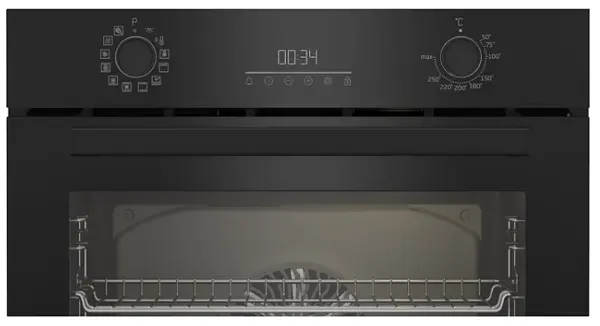 Електрична духова шафа Beko BBIR17300BCS - фото 3