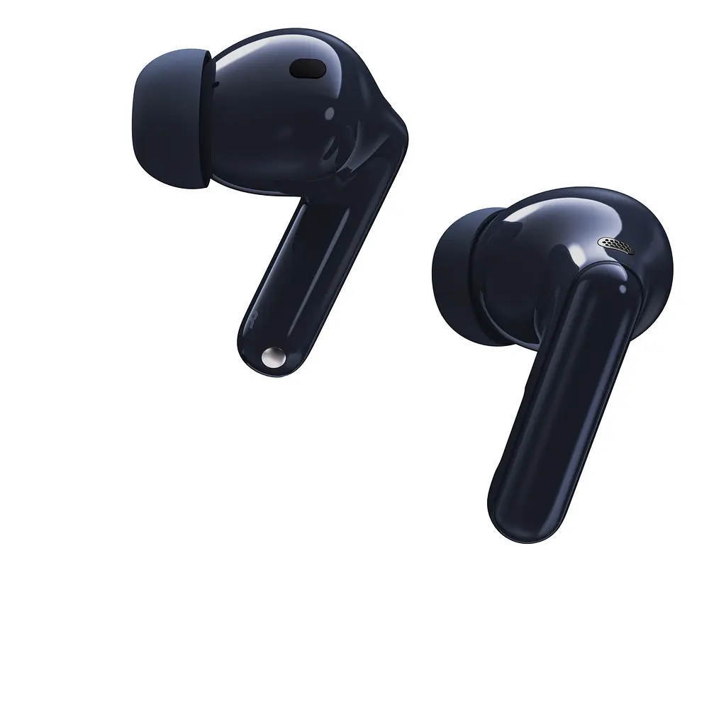 Bluetooth-гарнітура Motorola Moto Buds 2 Plus Silhouette (PG38C08061) - фото 9