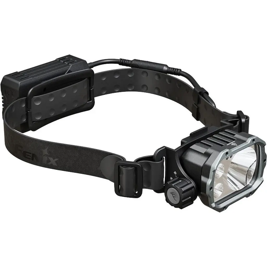 Налобний ліхтар Fenix HP35R SAR (HP35RXSR) [140061] - фото 3