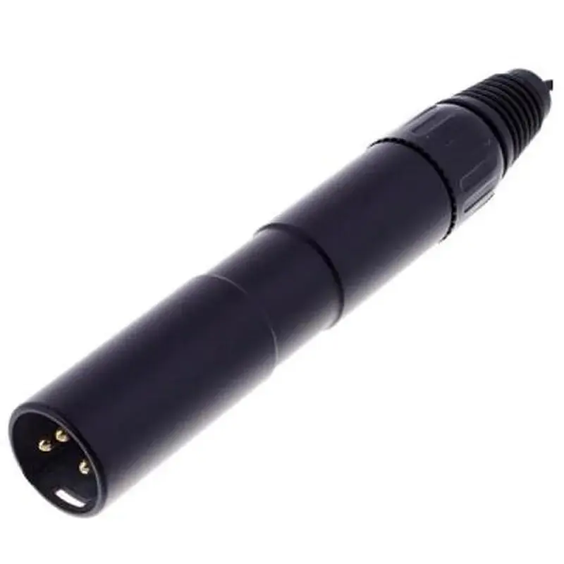 Мікрофон AKG C411 PP (2571H00040) - фото 2