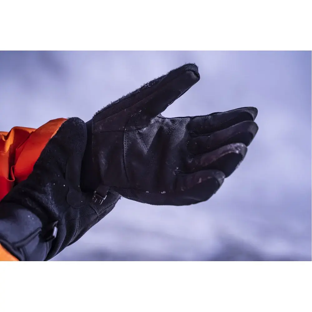 Рукавиці DexShell Arendal Biking Gloves V 2.0 M black - фото 4