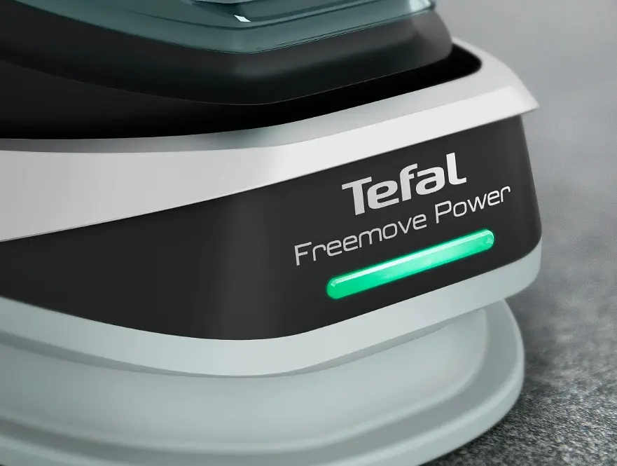 Утюг з подачею пари Tefal FV6670E0 (7165674) - фото 3