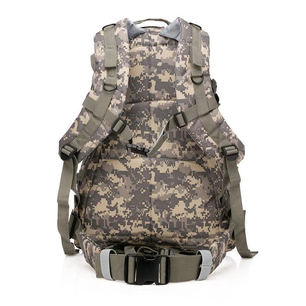 Рюкзак тактичний Assault Backpack 3-Day 35L - фото 9