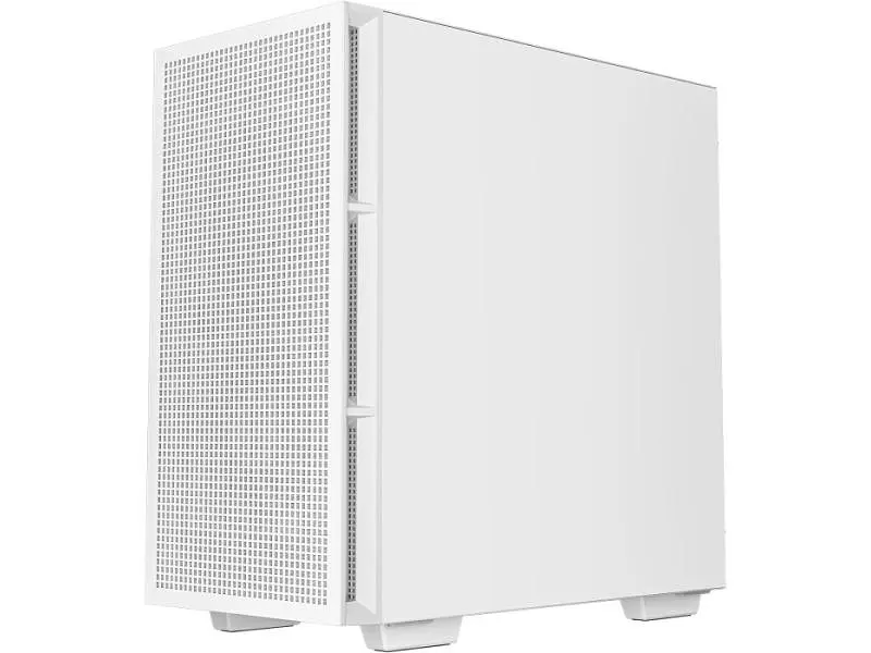 Корпус Deepcool CH360 WH (R-CH360-WHAPE3-G-1) - фото 9