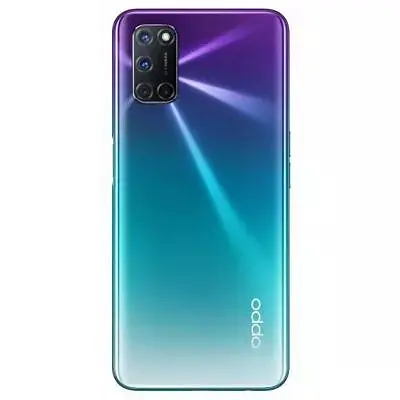 Смартфон OPPO A72 4/128GB Aurora Purple (Global) NFC ВІТРИНА - фото 3