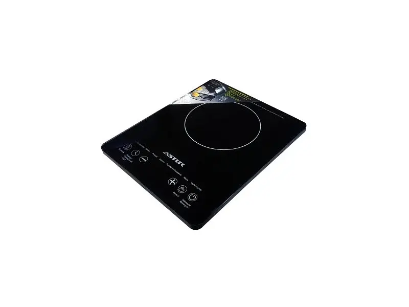 Плита електрична Astor IDC 22020 - фото 3