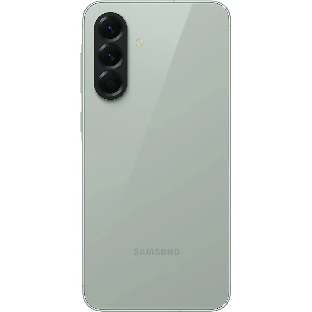 Смартфон Samsung Galaxy A56 5G 8/128GB Olive (SM-A566B) (UA UCRF) - фото 5