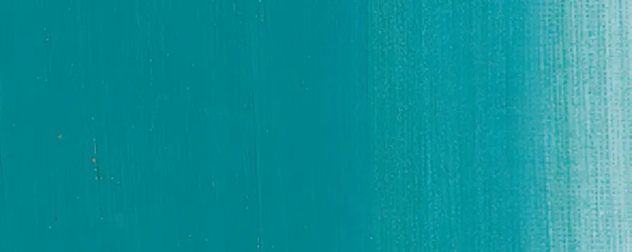 Олійна фарба Sennelier, 40 мл, професійна, S6, Кобальт бірюзовий (Cobalt turquoise) - фото 2