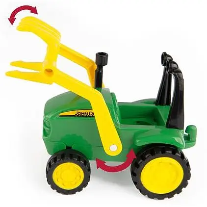 Игровой набор John Deere Kids Развлечения на ферме (34984) - фото 3