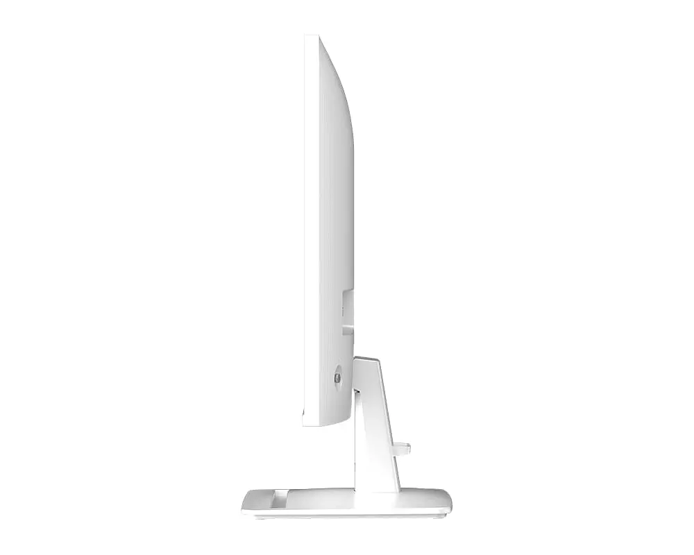 Монітор MSI 24.5" PRO MP251W-E2 D-Sub HDMI DP MM IPS 120Hz sRGB 99% AdaptiveSync білий teh0014210 - фото 7