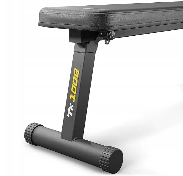 Лавка тренувальна Trex Sport TX-100B - фото 4