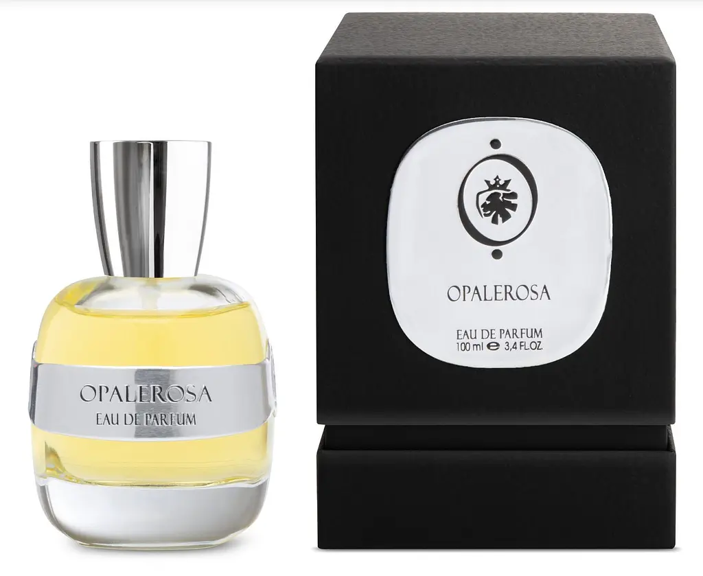 Оригінал Omnia Profumi Opalerosa 100 мл Парфумована вода - фото 2