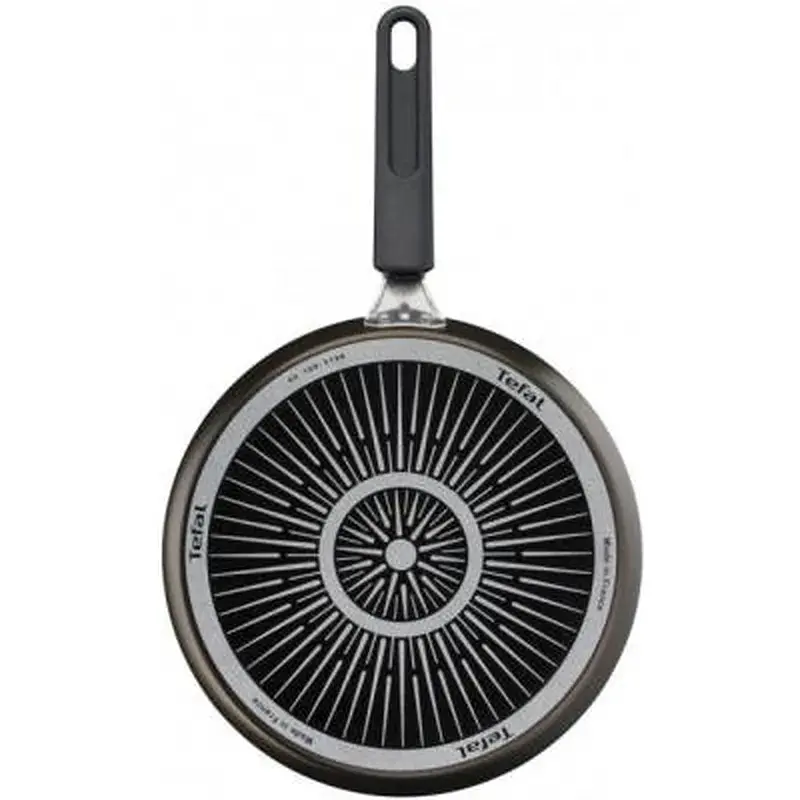 Сковорода Tefal XL Intense для млинців 25 см (C3841053) - фото 5