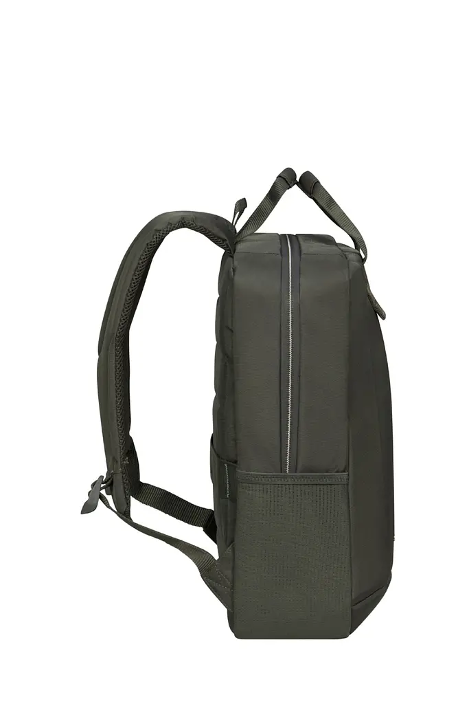 Рюкзак 14.1" Samsonite GUARDIT CLASSY GENMETAL GREEN 38x27x14,5 KH1*24004 - фото 7