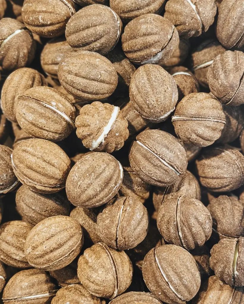 Набір Горішків  Кокос 12 шт в упаковці - фото 5