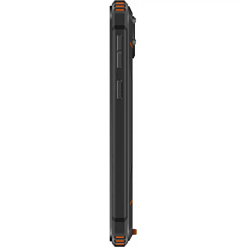 Смартфон Oukitel G3 6" HD+ /4GB/128GB T310 /6300mAh /13+5Мп/ IP69K/Orange - фото 6