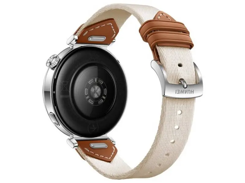 Смарт-годинник Huawei Watch GT 5 41 mm Brown - фото 2