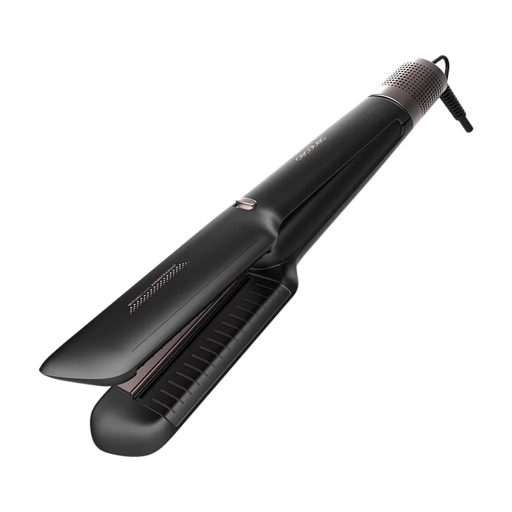 Стайлер Cecotec Air Lisse Black (A01_EU01_100988) - фото 3