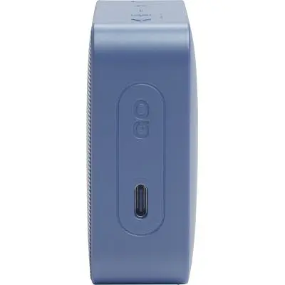 Акустична система JBL Go Essential 2 Blue (JBLGOES2BLUEU) - фото 5