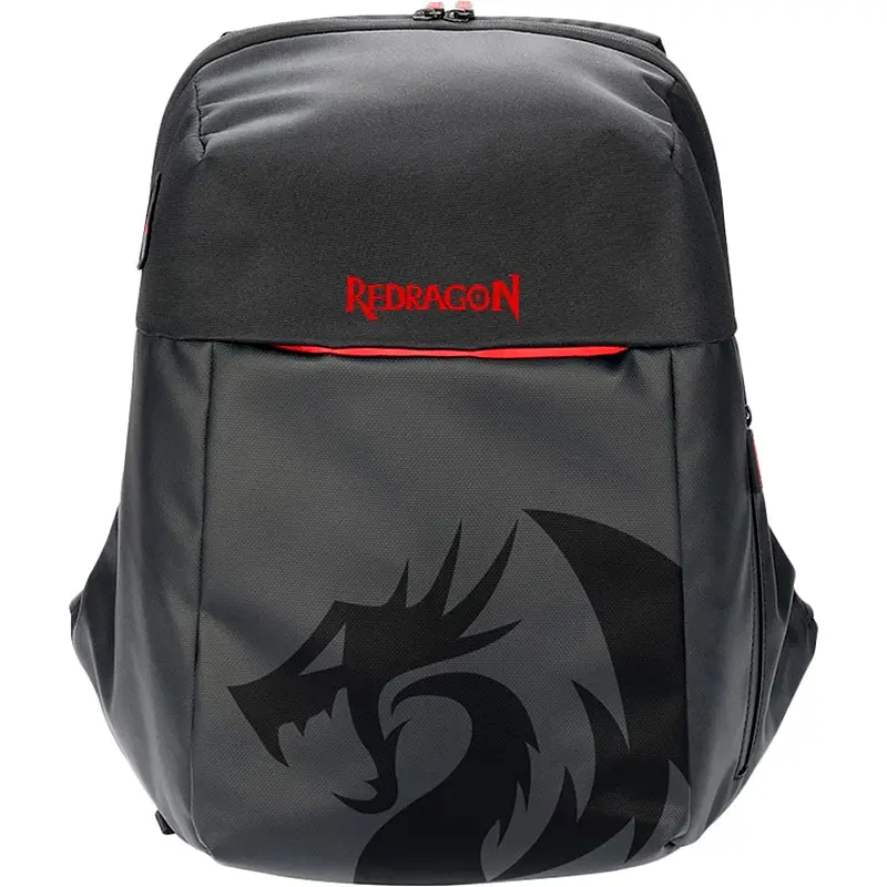 Рюкзак для ноутбука Redragon 15.6" Skywalker GB-93, поліестер (70470) - фото 3