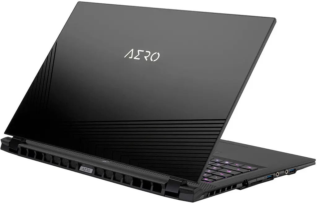 Ноутбук Gigabyte AERO XD-73RU524SP (AERO17HDR_XD-73RU524SP) (AERO17HDR_XD-73RU524SP) - фото 6