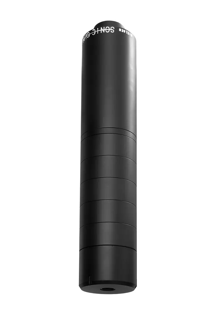 Саундмодератор мультикалиберный Nielsen Sonic Ghost 50 5/8 24 max 6-9.5 - фото 3
