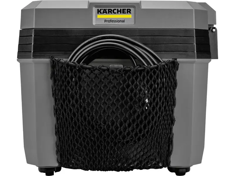 Пароочисник Karcher SG 4/2 Classic (1.092-301.0) - фото 7