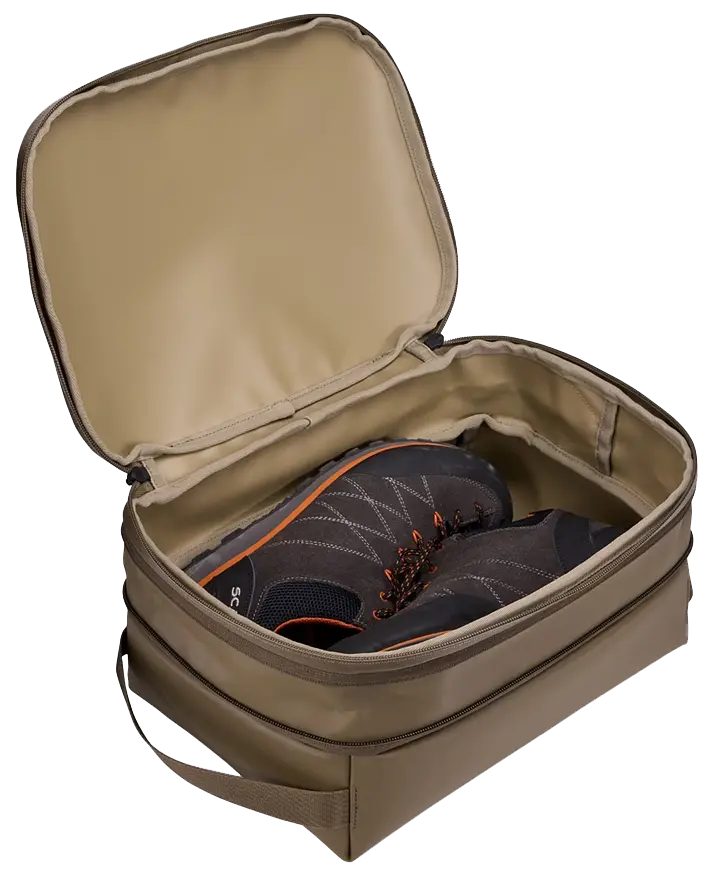 Дорожня сумка Thule Chasm Large Gear Cube TCGC-303 Deep Khaki (7081868) - фото 2