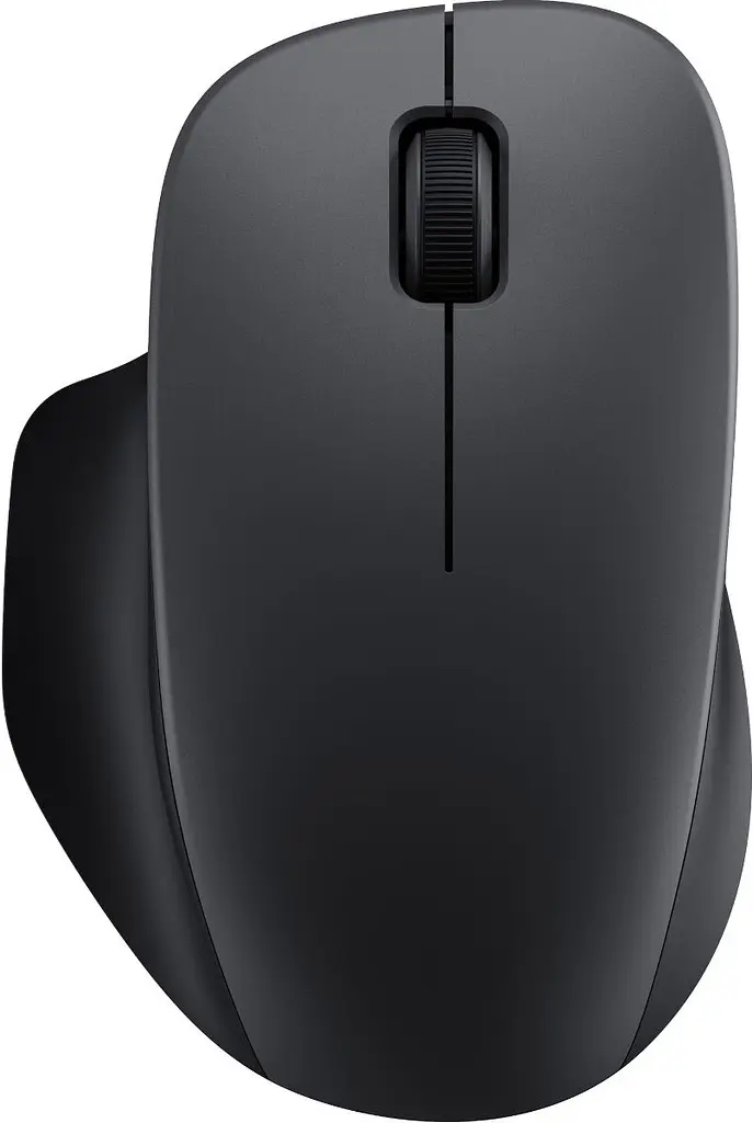 Миша Xiaomi Wireless Mouse Comfort Edition black (XMWXSB04YM / BHR9359GL) - фото 5