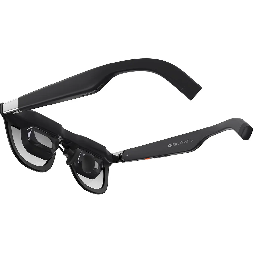 Окуляри доповненої реальності XREAL One Pro size L [157769] - фото 3