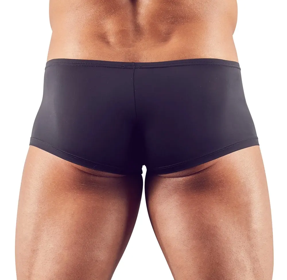 Мужские трусы Svenjoyment Underwear Men's Pants XL черный - фото 3