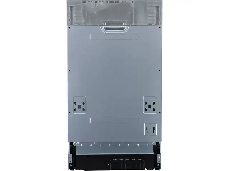 Посудомийна машина Whirlpool WSBO3O34PFX - фото 4