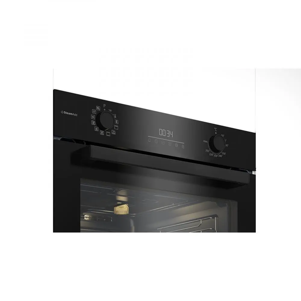 Духовка електрична Beko BBIS17300BCS - фото 9