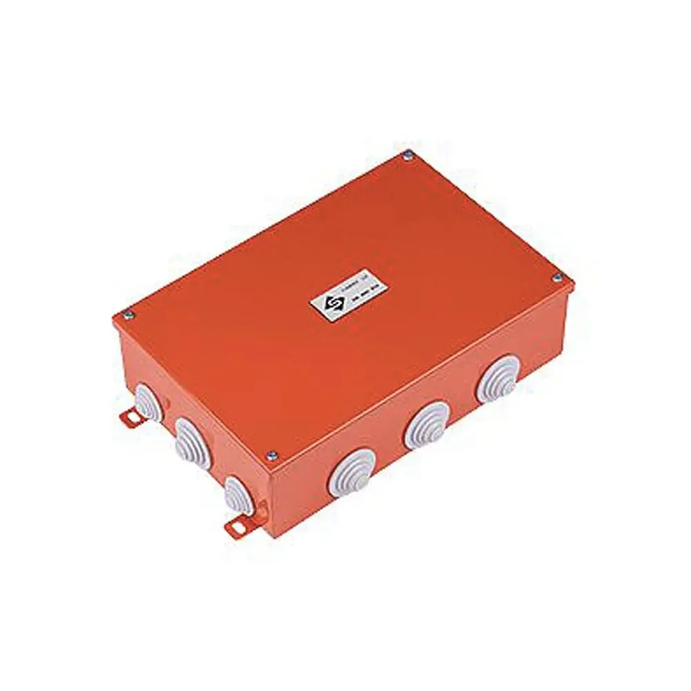 Коробка вогнетривка FLAMEBOX 250 16x4 mm2 Absel (31-00189)