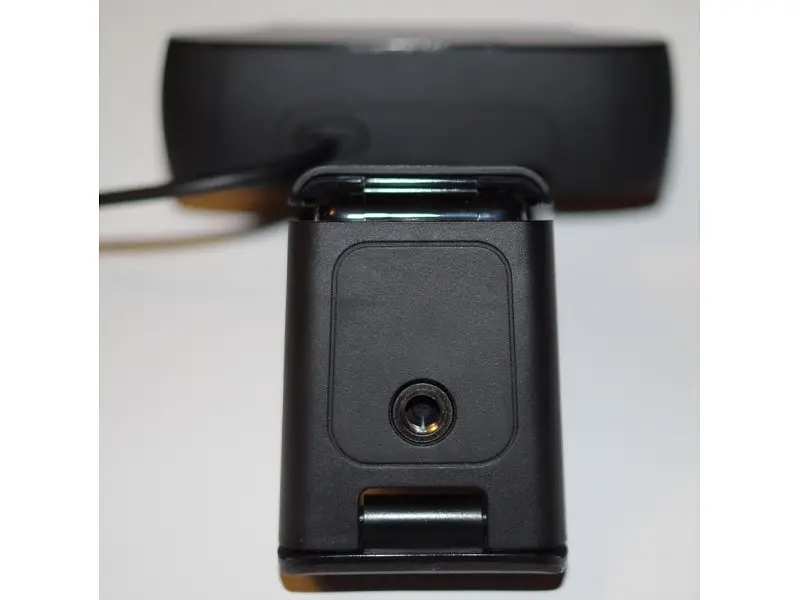 Веб-камера Logitech HD Pro Webcam C920 (960-000768) - фото 2