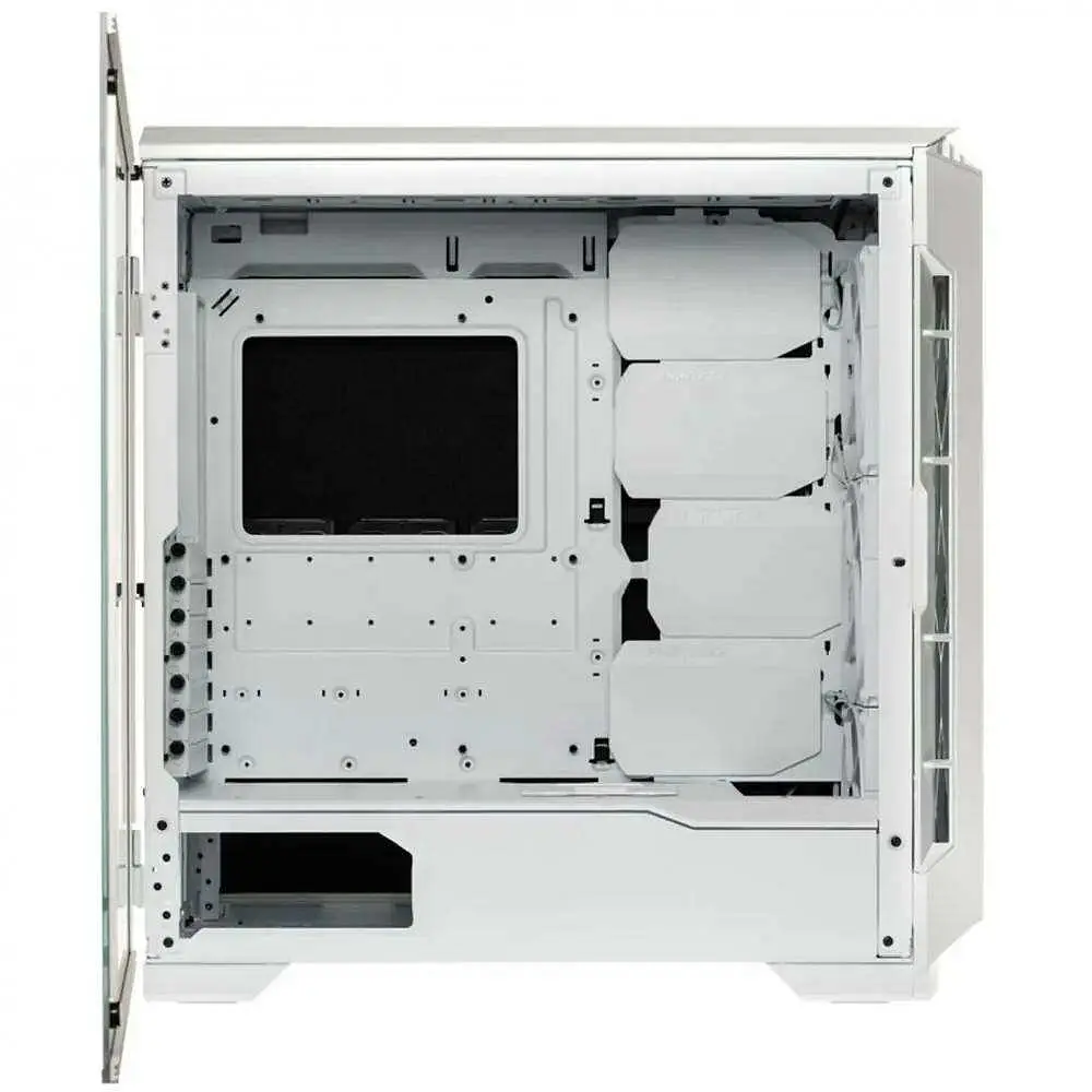 Корпус Phanteks Eclipse P600S White (PH-EC600PSTG_DMW01) - фото 6
