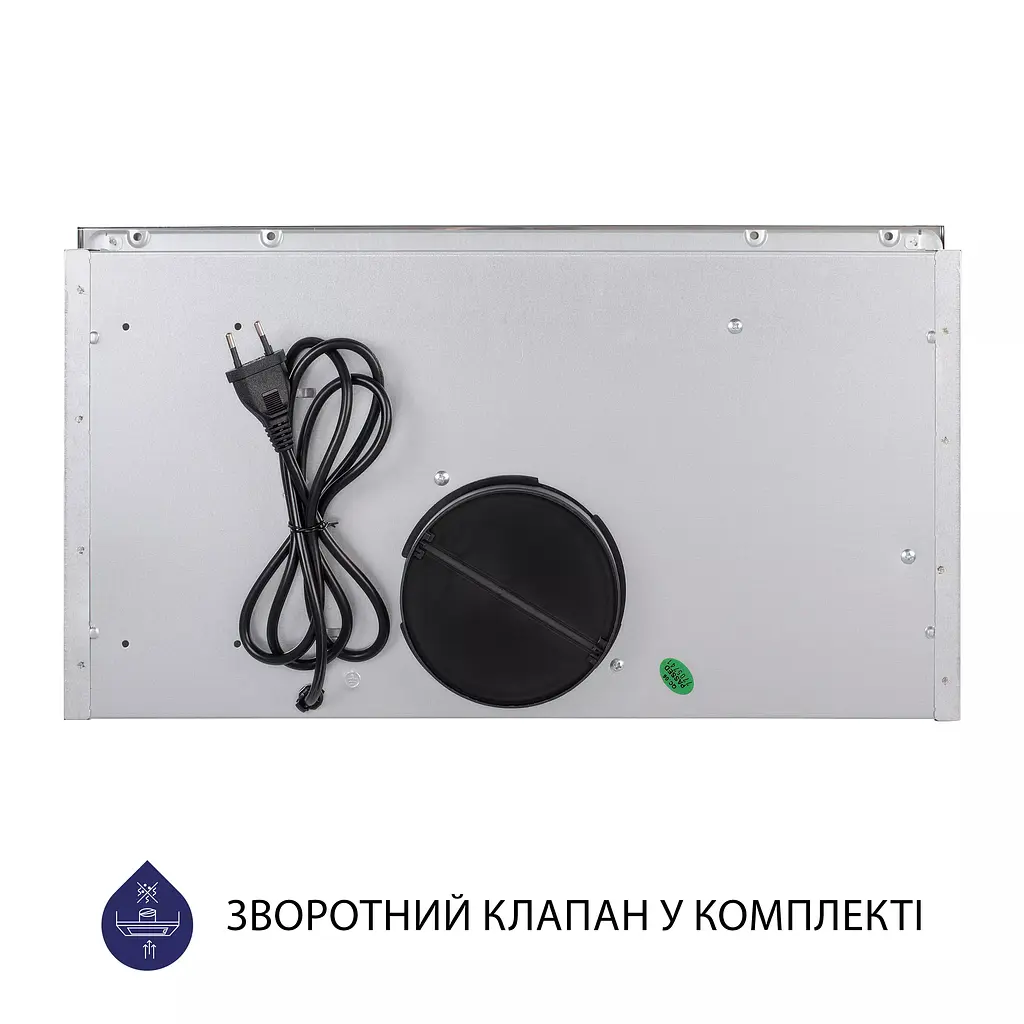 Витяжка повновбудована Minola HBI 5025 I LED - фото 8