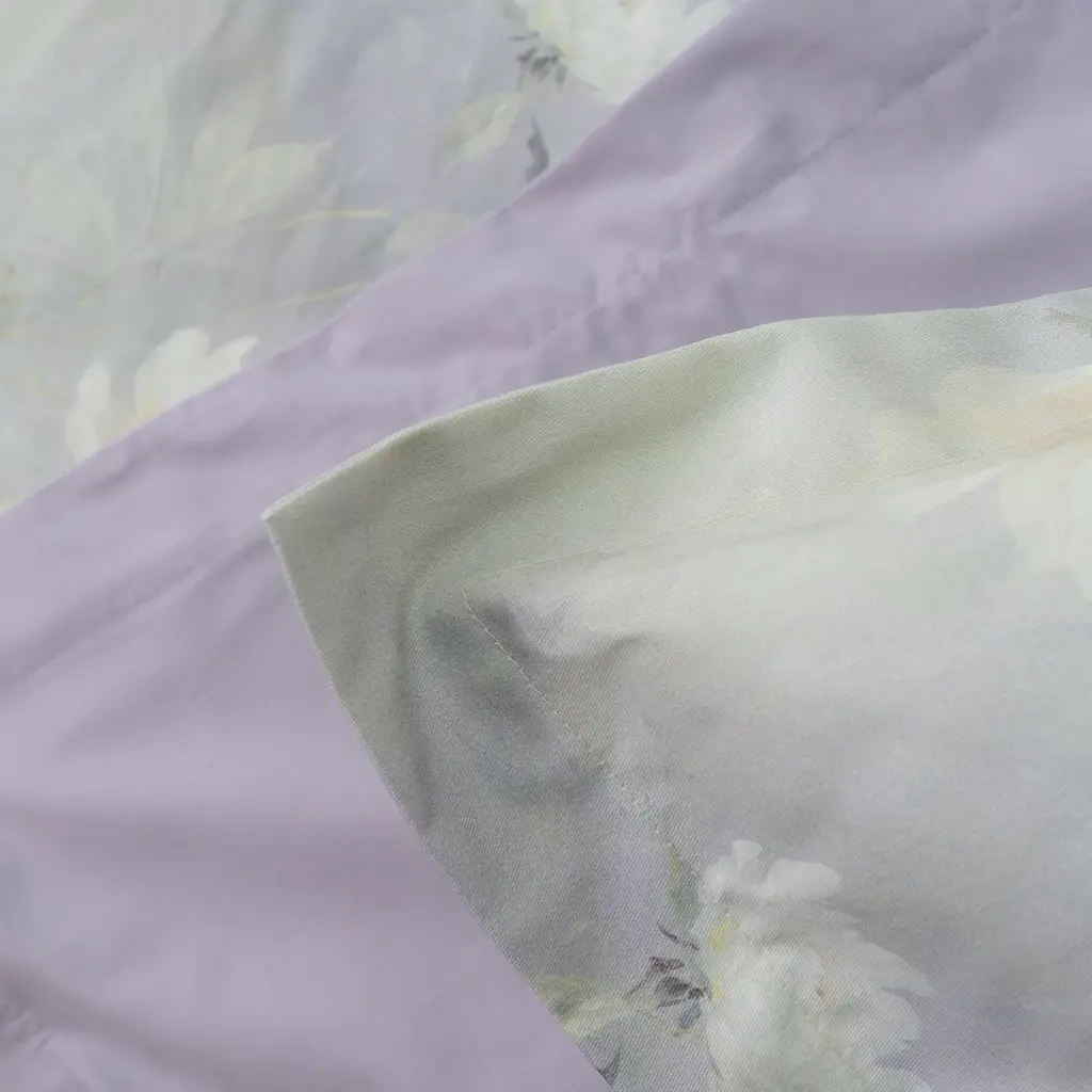 Комплект постільної білизни Viluta Євро Brushed Warm Cotton W17_Warm_ev - фото 4