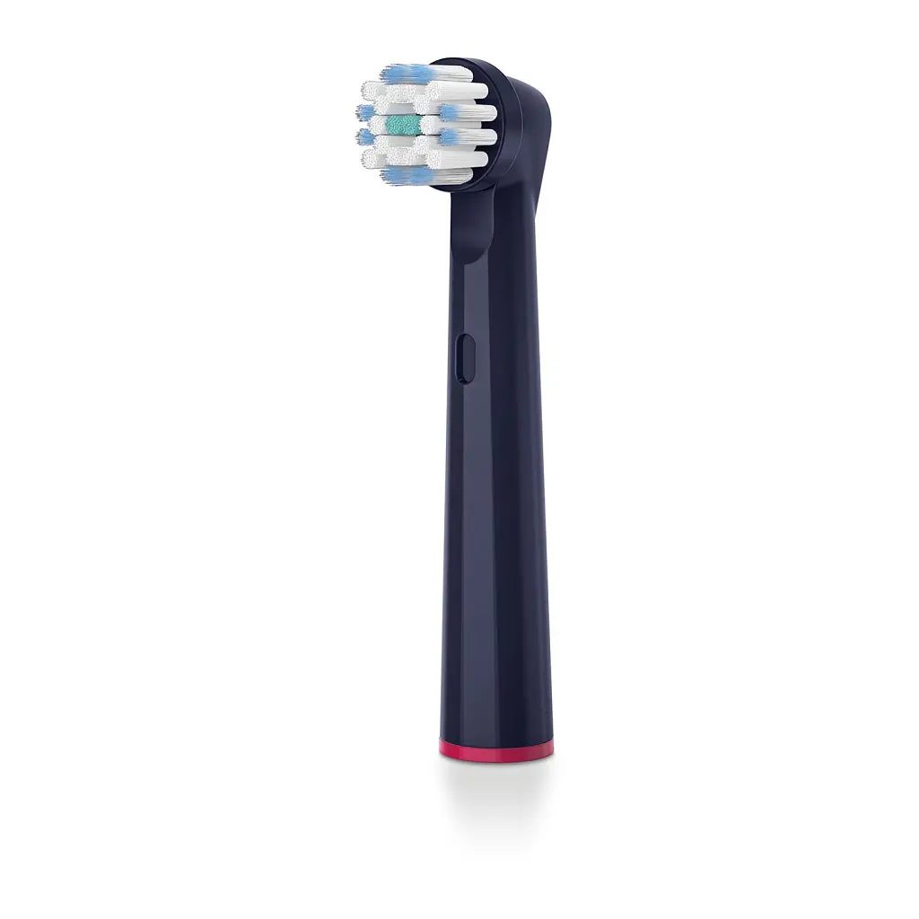 Насадка для зубної щітки Beurer TB 15/30/50 S 4 GP - фото 3