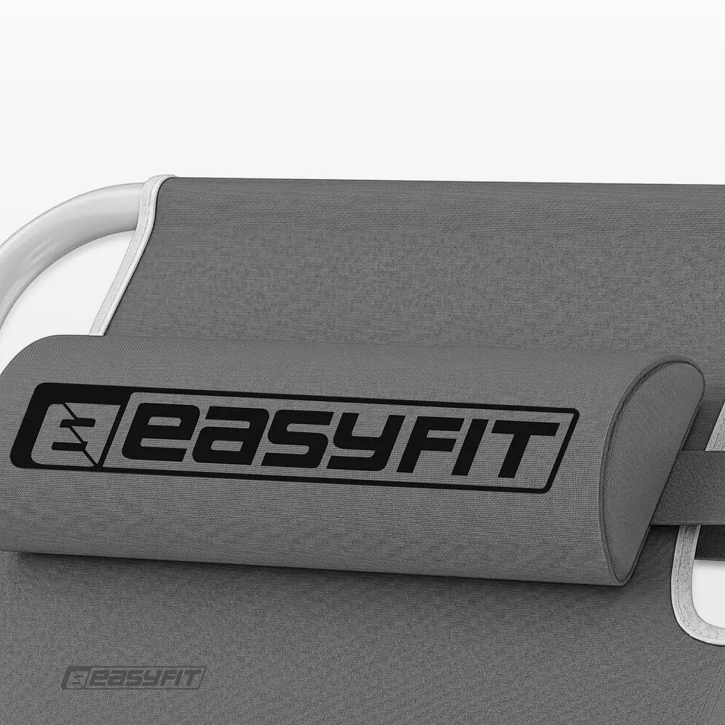 Універсальна розкладачка EasyFit 2в1 (крісло-шезлонг + ліжко) - фото 10