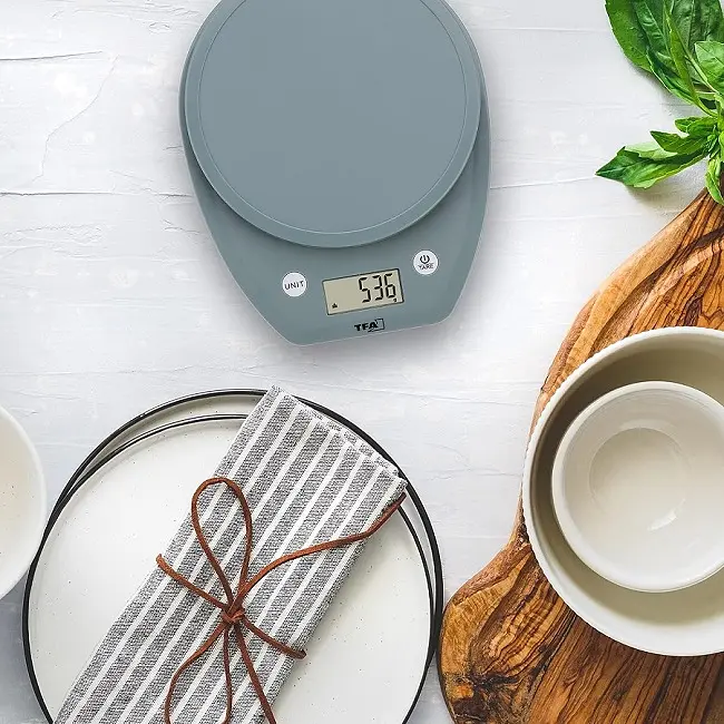 Ваги кухонні TFA Mochi 50200720 - фото 3