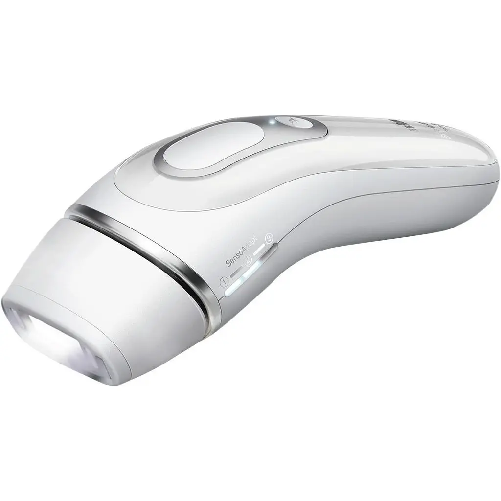 Фотоепілятор Braun Silk-expert Pro 3 IPL PL 3122 [166602] - фото 3