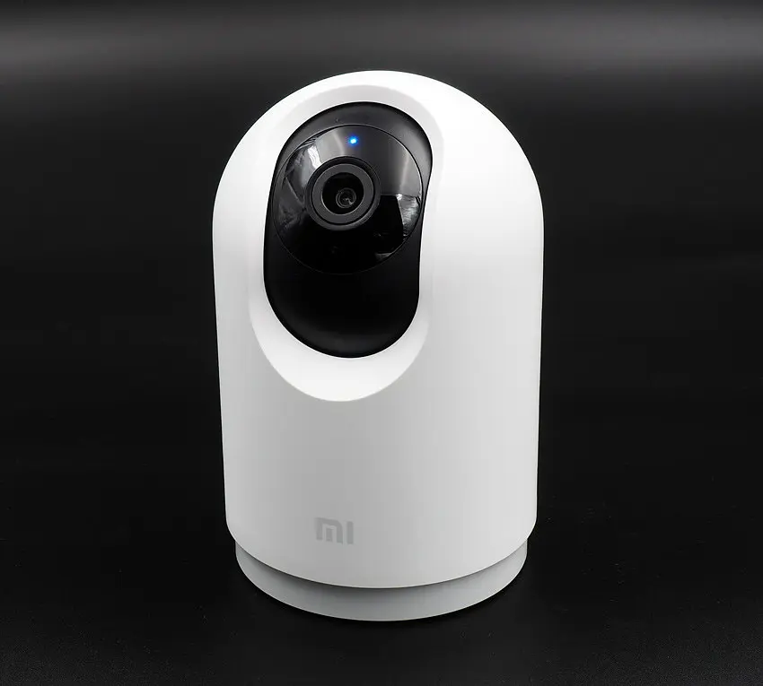 IP-камера для відеоспостереження Xiaomi Smart Camera 3 Pro PTZ Version MJSXJ16CM / BHR7491CN - фото 5