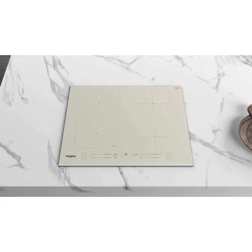 Индукционная варочная поверхность Whirlpool WLS2760BF/S [138085] - фото 5